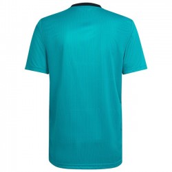 Camisola Real Madrid Equipamento Terceiro 2021-2022 Manga Curta